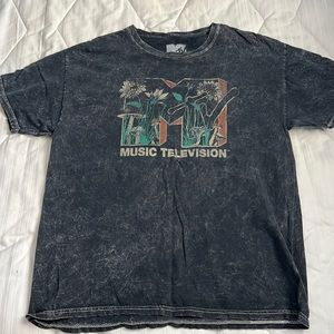 MTV Men’s Tee